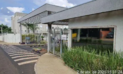 Oportunidade Única em ARARAQUARA - SP | Tipo: Apartamento | Negociação: Leilão  | Situação: Imóvel