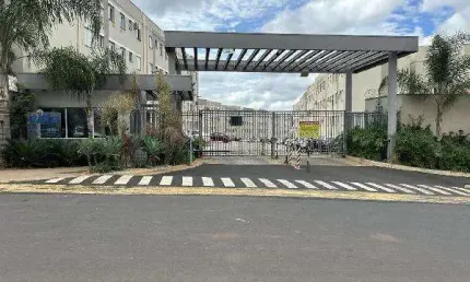 Oportunidade Única em ARARAQUARA - SP | Tipo: Apartamento | Negociação: Leilão  | Situação: Imóvel