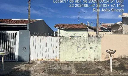 Oportunidade Única em LEME - SP | Tipo: Casa | Negociação: Leilão  | Situação: Imóvel