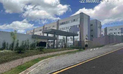 Oportunidade Única em BOTUCATU - SP | Tipo: Apartamento | Negociação: Leilão  | Situação: Imóvel