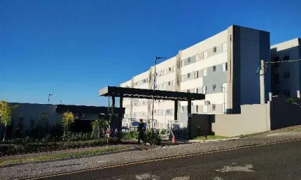 Oportunidade Única em BOTUCATU - SP | Tipo: Apartamento | Negociação: Leilão  | Situação: Imóvel