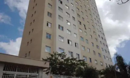 Oportunidade única em sao paulo - sp | tipo: apartamento | negociação: leilão  | situação: imóvel