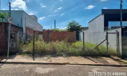 Oportunidade Única em PRESIDENTE PRUDENTE - SP | Tipo: Terreno | Negociação: Leilão  | Situação: Imóvel