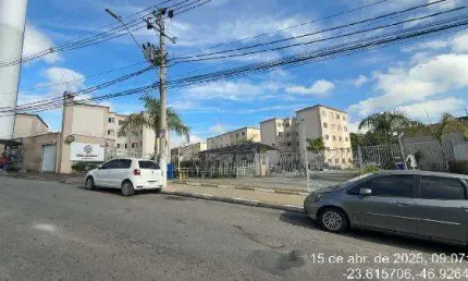Oportunidade Única em COTIA - SP | Tipo: Apartamento | Negociação: Leilão  | Situação: Imóvel