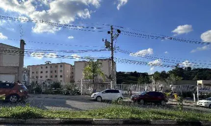 Oportunidade Única em COTIA - SP | Tipo: Apartamento | Negociação: Leilão  | Situação: Imóvel