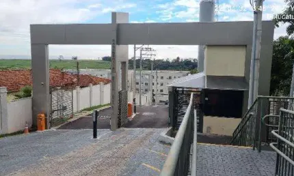 Oportunidade Única em BOTUCATU - SP | Tipo: Apartamento | Negociação: Leilão  | Situação: Imóvel