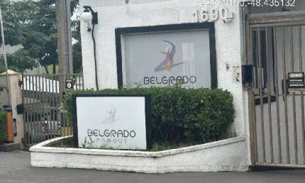 Oportunidade Única em BOTUCATU - SP | Tipo: Apartamento | Negociação: Leilão  | Situação: Imóvel