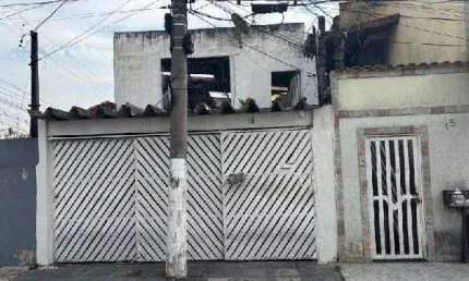 Oportunidade Única em POA - SP | Tipo: Casa | Negociação: Leilão  | Situação: Imóvel