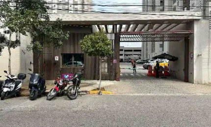 Oportunidade Única em TABOAO DA SERRA - SP | Tipo: Apartamento | Negociação: Leilão  | Situação: Imóvel