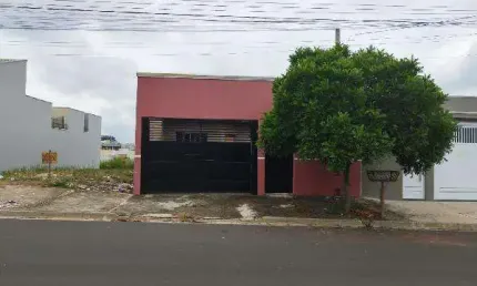 Oportunidade Única em INDAIATUBA - SP | Tipo: Casa | Negociação: Leilão  | Situação: Imóvel