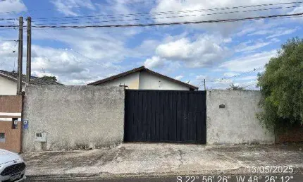Oportunidade Única em BOTUCATU - SP | Tipo: Casa | Negociação: Leilão  | Situação: Imóvel