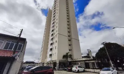 Oportunidade Única em SAO JOSE DOS CAMPOS - SP | Tipo: Apartamento | Negociação: Leilão  | Situação: Imóvel