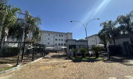 Oportunidade Única em RIBEIRAO PRETO - SP | Tipo: Apartamento | Negociação: Leilão  | Situação: Imóvel