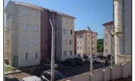 Oportunidade única em americana - sp | tipo: apartamento | negociação: leilão  | situação: imóvel