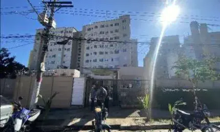 Oportunidade Única em SAO PAULO - SP | Tipo: Apartamento | Negociação: Leilão  | Situação: Imóvel