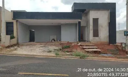 Oportunidade Única em SAO JOSE DO RIO PRETO - SP | Tipo: Casa | Negociação: Leilão  | Situação: Imóvel