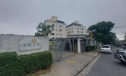 Oportunidade Única em ITAQUAQUECETUBA - SP | Tipo: Apartamento | Negociação: Leilão  | Situação: Imóvel