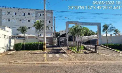 Oportunidade Única em SAO JOSE DO RIO PRETO - SP | Tipo: Apartamento | Negociação: Leilão  | Situação: Imóvel