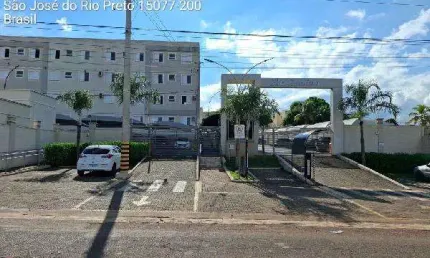 Oportunidade Única em SAO JOSE DO RIO PRETO - SP | Tipo: Apartamento | Negociação: Leilão  | Situação: Imóvel