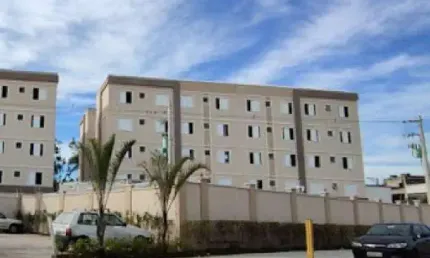 Oportunidade Única em GUARULHOS - SP | Tipo: Apartamento | Negociação: Leilão  | Situação: Imóvel