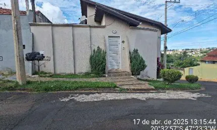 Oportunidade Única em FRANCA - SP | Tipo: Casa | Negociação: Leilão  | Situação: Imóvel
