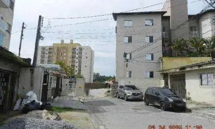 Oportunidade Única em FERRAZ DE VASCONCELOS - SP | Tipo: Apartamento | Negociação: Leilão  | Situação: Imóvel