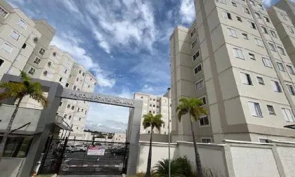 Oportunidade Única em PAULINIA - SP | Tipo: Apartamento | Negociação: Leilão  | Situação: Imóvel