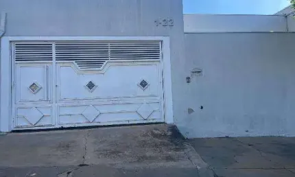 Oportunidade Única em BAURU - SP | Tipo: Casa | Negociação: Leilão  | Situação: Imóvel