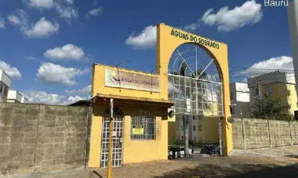 Oportunidade Única em BAURU - SP | Tipo: Apartamento | Negociação: Leilão  | Situação: Imóvel