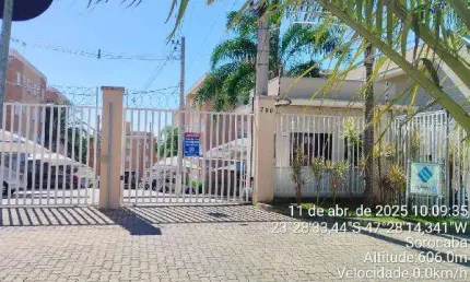 Oportunidade Única em SOROCABA - SP | Tipo: Apartamento | Negociação: Leilão  | Situação: Imóvel