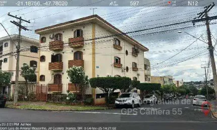Oportunidade Única em RIBEIRAO PRETO - SP | Tipo: Apartamento | Negociação: Leilão  | Situação: Imóvel