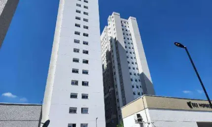 Oportunidade única em sao paulo - sp | tipo: apartamento | negociação: leilão  | situação: imóvel