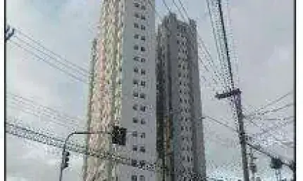 Oportunidade Única em SAO PAULO - SP | Tipo: Apartamento | Negociação: Leilão  | Situação: Imóvel
