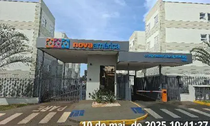 Oportunidade Única em ARARAQUARA - SP | Tipo: Apartamento | Negociação: Leilão  | Situação: Imóvel