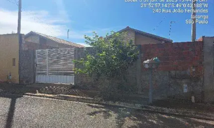 Oportunidade única em iacanga - sp | tipo: prédio | negociação: leilão  | situação: imóvel