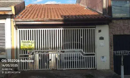 Oportunidade Única em SUMARE - SP | Tipo: Prédio | Negociação: Leilão  | Situação: Imóvel