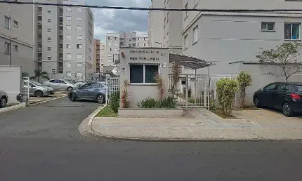 Oportunidade Única em PIRACICABA - SP | Tipo: Apartamento | Negociação: Leilão  | Situação: Imóvel