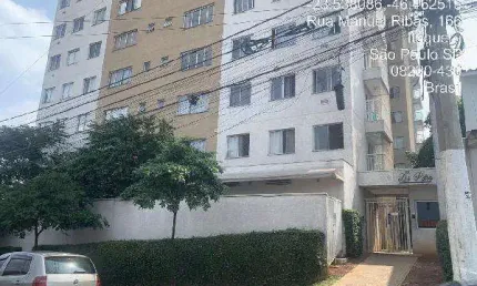 Oportunidade Única em SAO PAULO - SP | Tipo: Apartamento | Negociação: Leilão  | Situação: Imóvel
