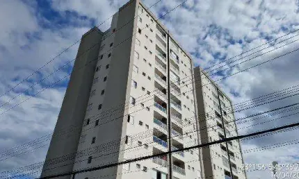 Oportunidade única em taubate - sp | tipo: apartamento | negociação: leilão  | situação: imóvel