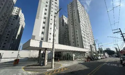 Oportunidade Única em GUARULHOS - SP | Tipo: Apartamento | Negociação: Leilão  | Situação: Imóvel