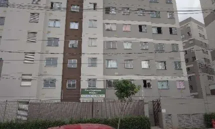 Oportunidade Única em SAO PAULO - SP | Tipo: Apartamento | Negociação: Leilão  | Situação: Imóvel