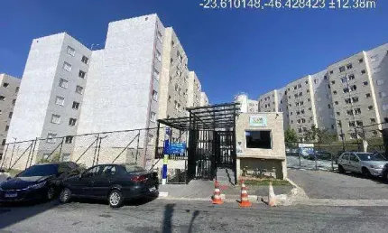 Oportunidade única em sao paulo - sp | tipo: apartamento | negociação: leilão  | situação: imóvel