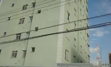 Oportunidade Única em GUARULHOS - SP | Tipo: Apartamento | Negociação: Leilão  | Situação: Imóvel