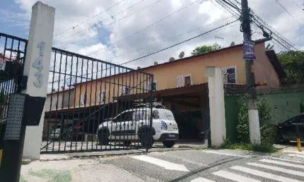Oportunidade única em cotia - sp | tipo: casa | negociação: leilão  | situação: imóvel