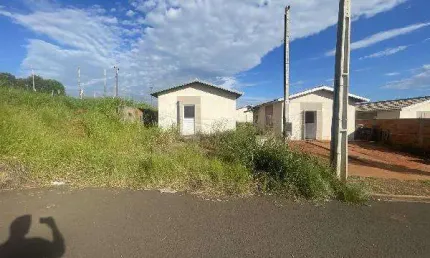 Oportunidade Única em FERNANDOPOLIS - SP | Tipo: Casa | Negociação: Leilão  | Situação: Imóvel