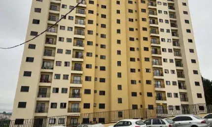 Oportunidade Única em VALINHOS - SP | Tipo: Apartamento | Negociação: Leilão  | Situação: Imóvel