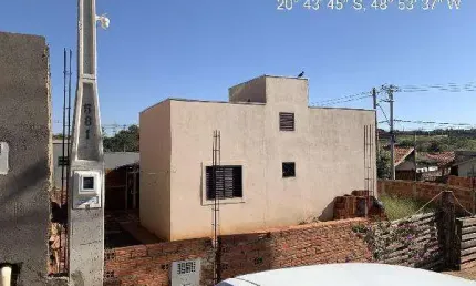 Oportunidade Única em OLIMPIA - SP | Tipo: Casa | Negociação: Leilão  | Situação: Imóvel