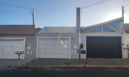 Oportunidade Única em FRANCA - SP | Tipo: Casa | Negociação: Leilão  | Situação: Imóvel