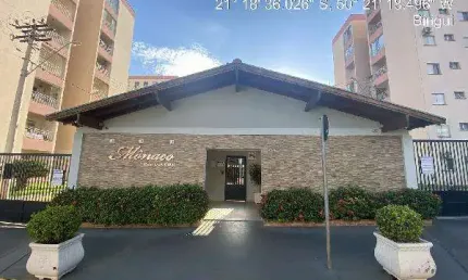 Oportunidade Única em BIRIGUI - SP | Tipo: Apartamento | Negociação: Leilão  | Situação: Imóvel