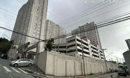 Oportunidade Única em MAUA - SP | Tipo: Apartamento | Negociação: Leilão  | Situação: Imóvel